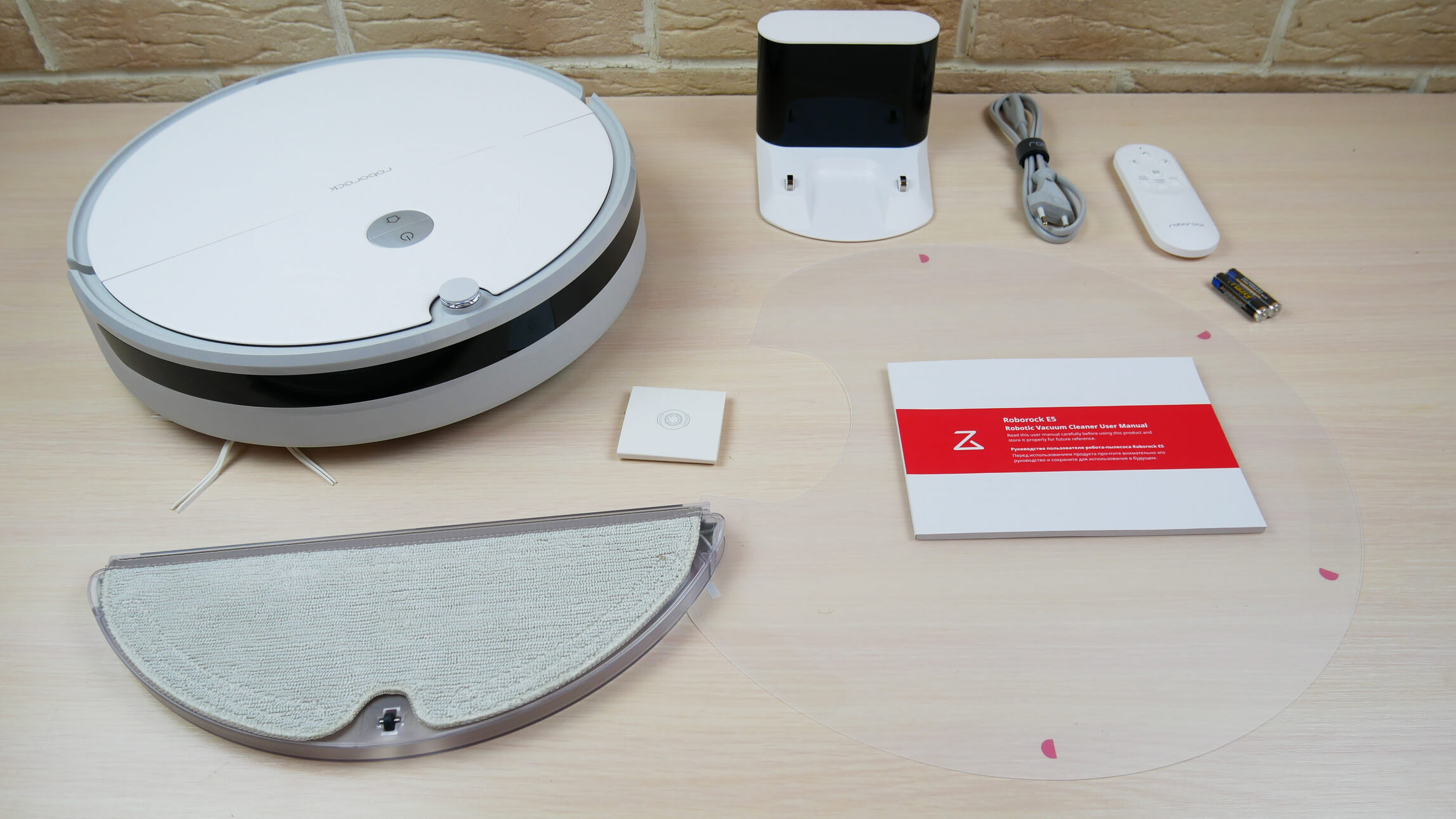 yeedi mop station pro robot vacuum