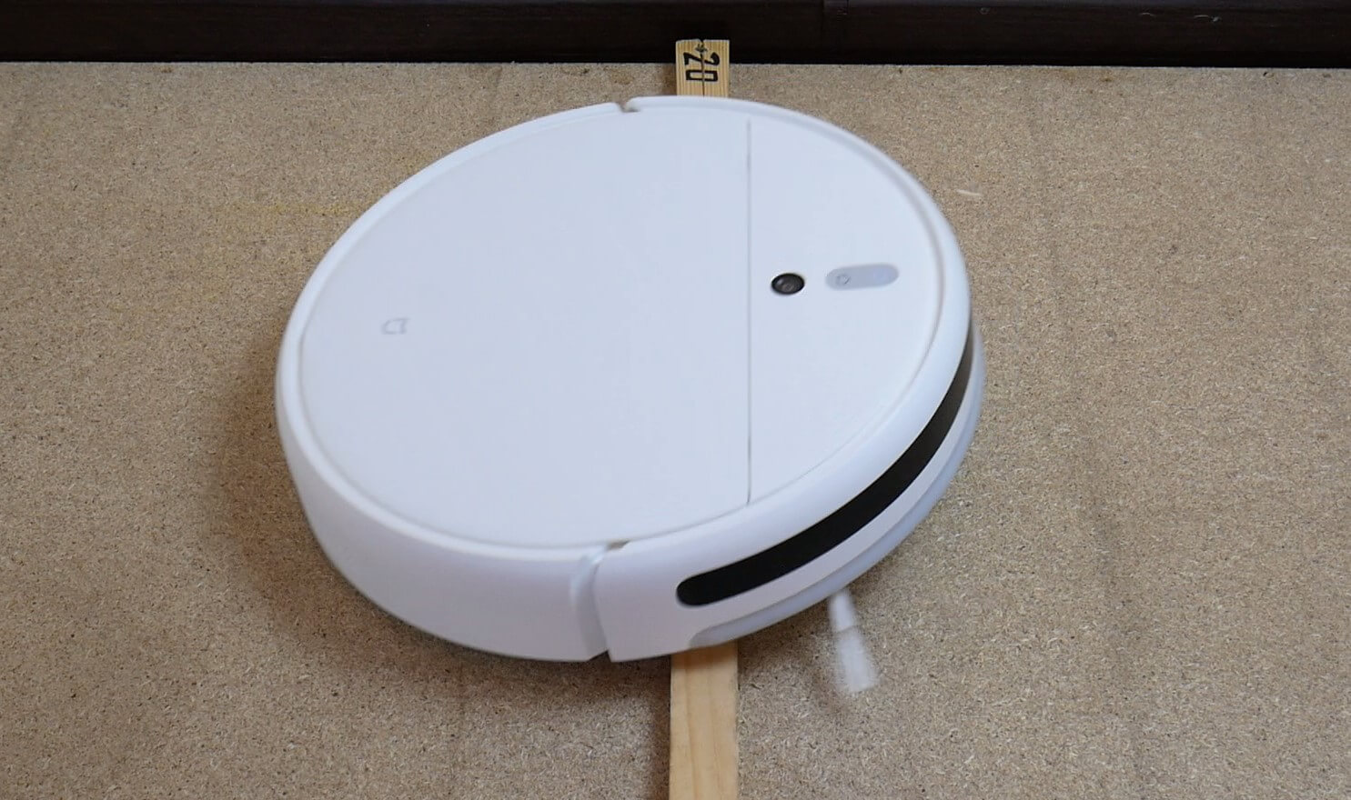 Xiaomi Mijia Robot Vacuum Mop 1C - TechPunt