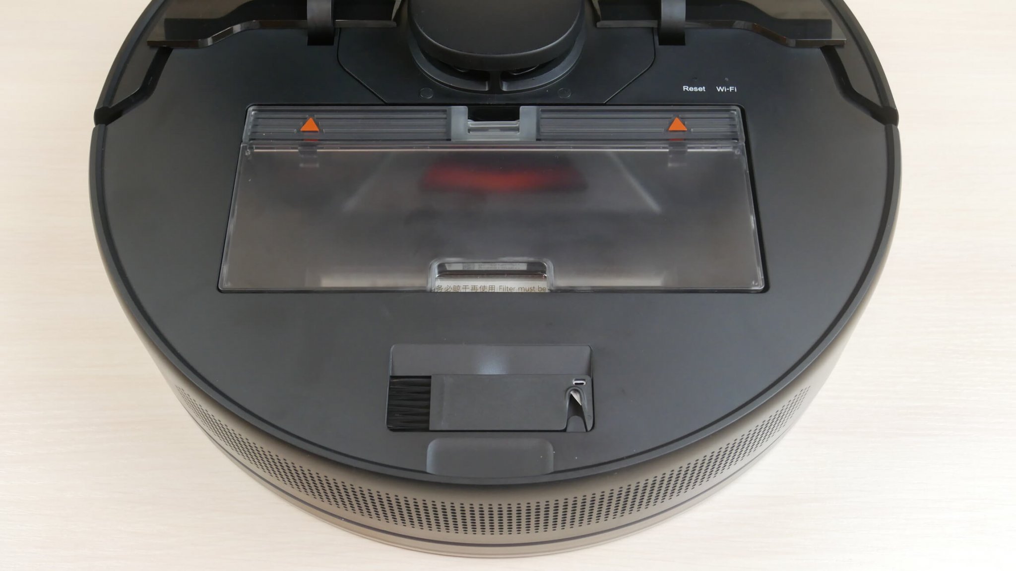 Dreame Bot D9 Max: review, test and comparison with the Dreame D9