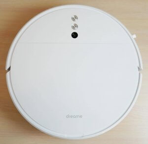 Xiaomi Dreame F9: review, test, benefits and downsides