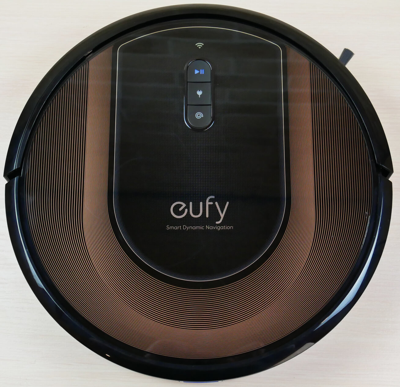 G30 personal Eufy review, Hybrid: test, opinion RoboVac
