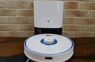 Viomi Alpha UV (S9)