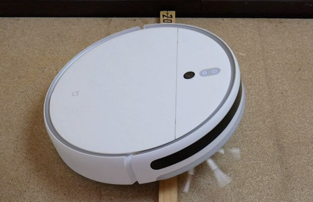 Xiaomi Mijia 2C: review, detailed test, pros and cons