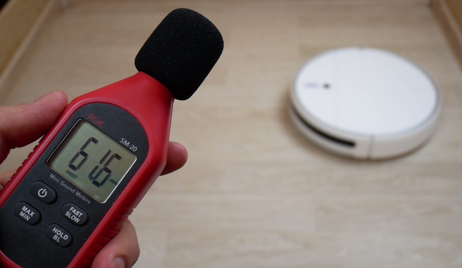 Xiaomi Mijia 2C: review, detailed test, pros and cons
