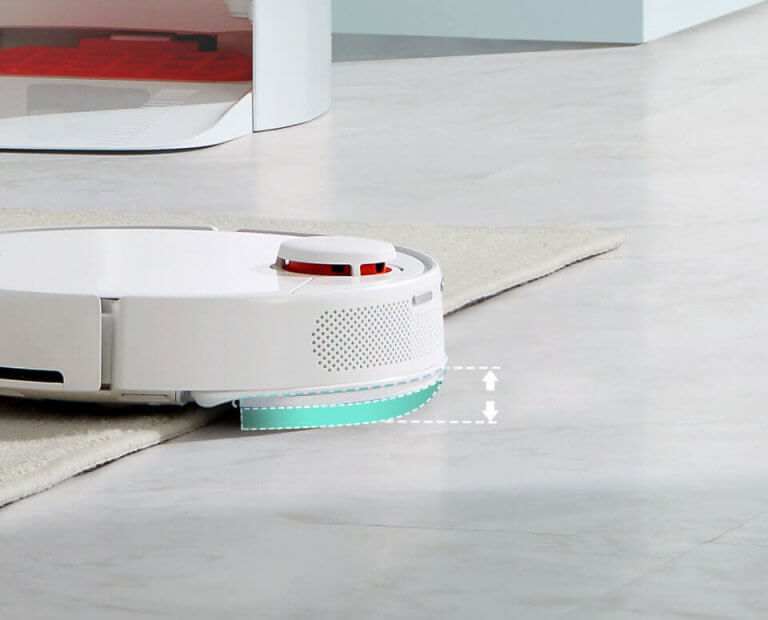 BEST Robot Vacuums with a selfcleaning mopping station in 2022
