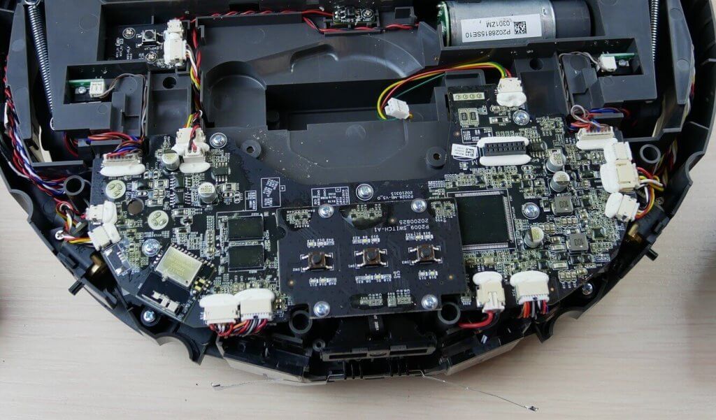 Dreame build quality Dreame build quality