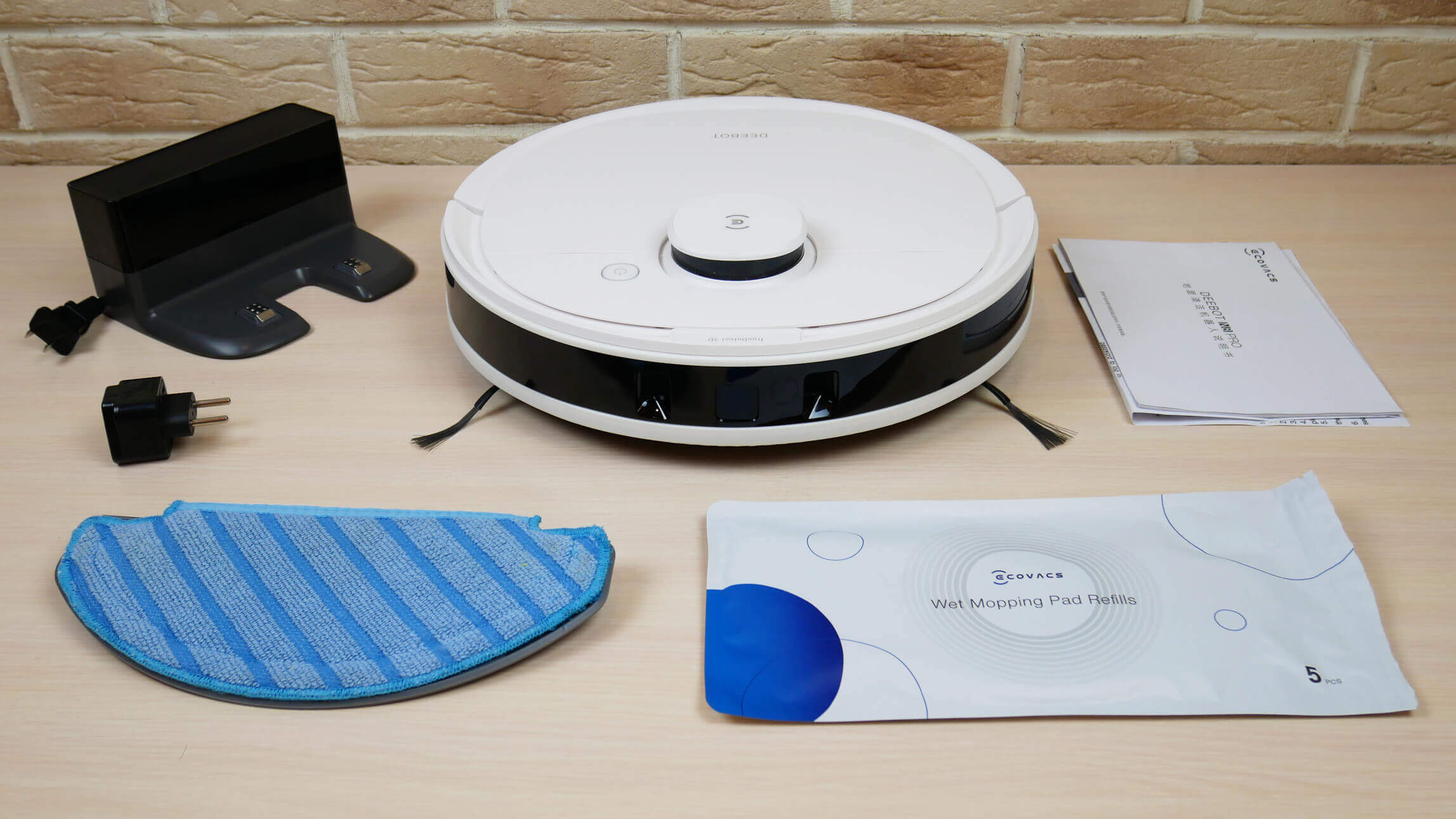 Ecovacs Deebot OZMO N8 PRO Review: Is It Worth Buying in 2022?