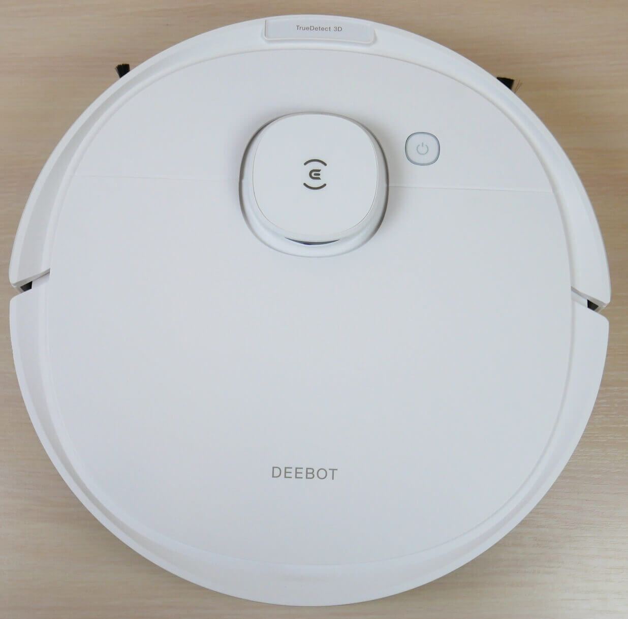 Ecovacs Deebot N8 Pro review: Amazingly strong obstacle detection