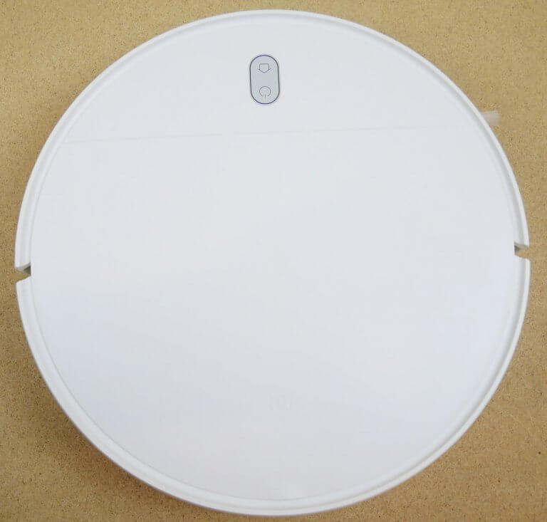 Xiaomi Mi Robot Vacuum Mop Essential G1 Review & Test