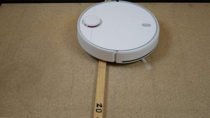 Xiaomi MiJia Robot Vacuum-Mop 2 Review & Test