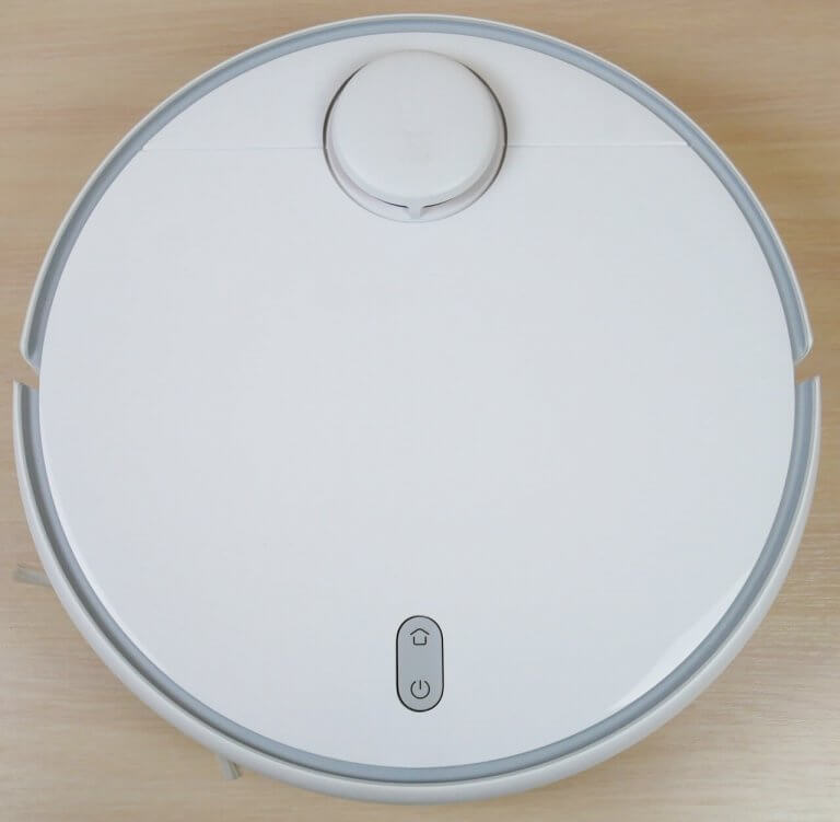 Xiaomi MiJia Robot Vacuum-Mop 2 Review & Test