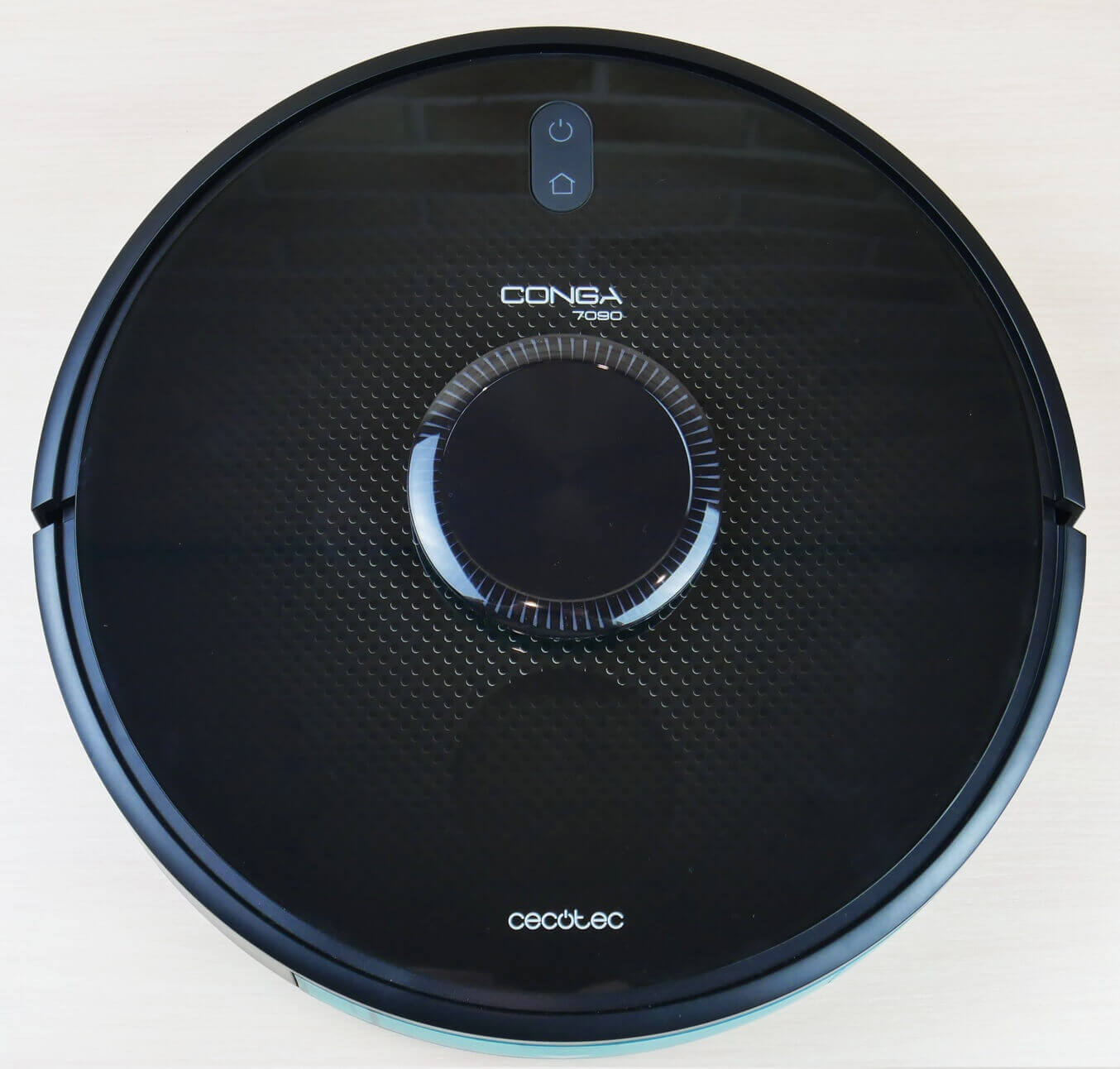 Cecotec Conga 7090 IA Review & Test: is it worth buying?!