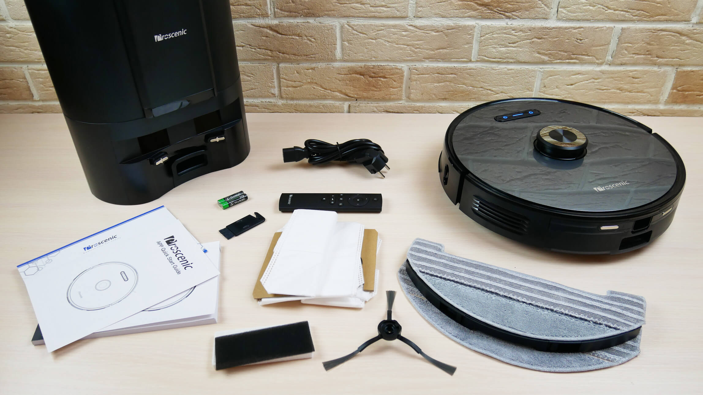 Proscenic M8 review: A capable robot cleaner has connection issues