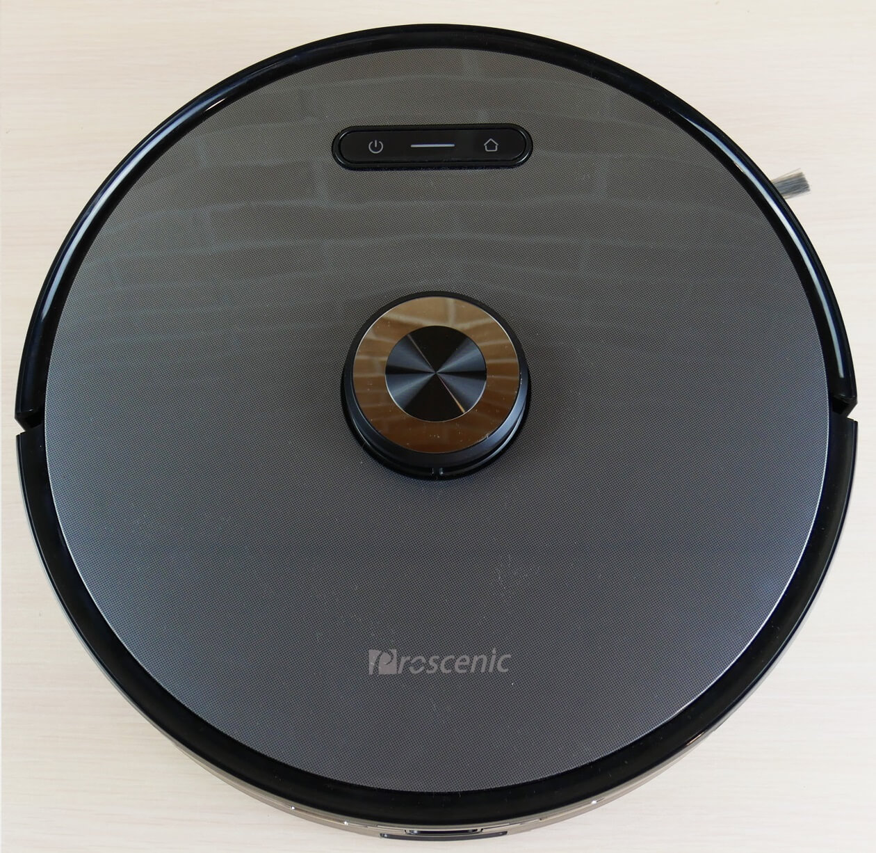 Proscenic M8 review: A capable robot cleaner has connection issues