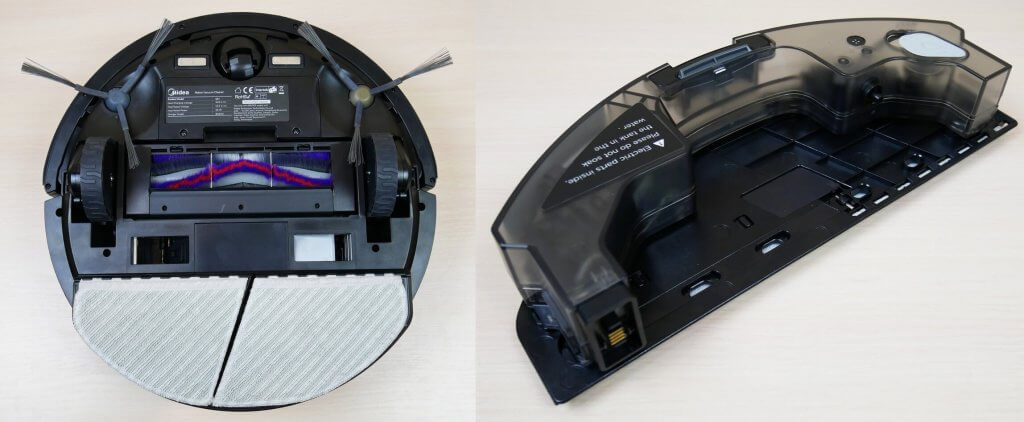 Vibration module Vibration module