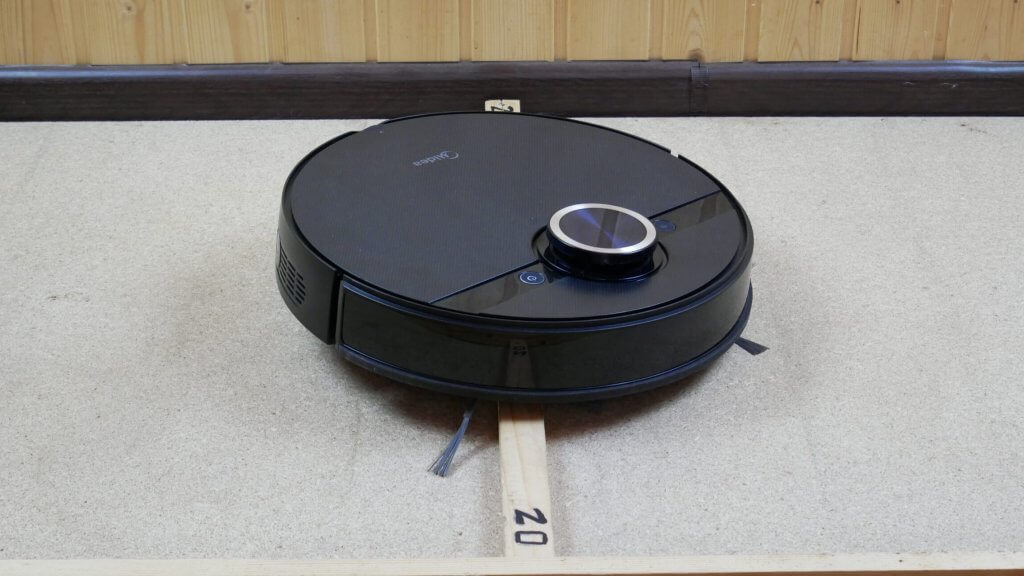 Passage of obstacles Passage of obstacles