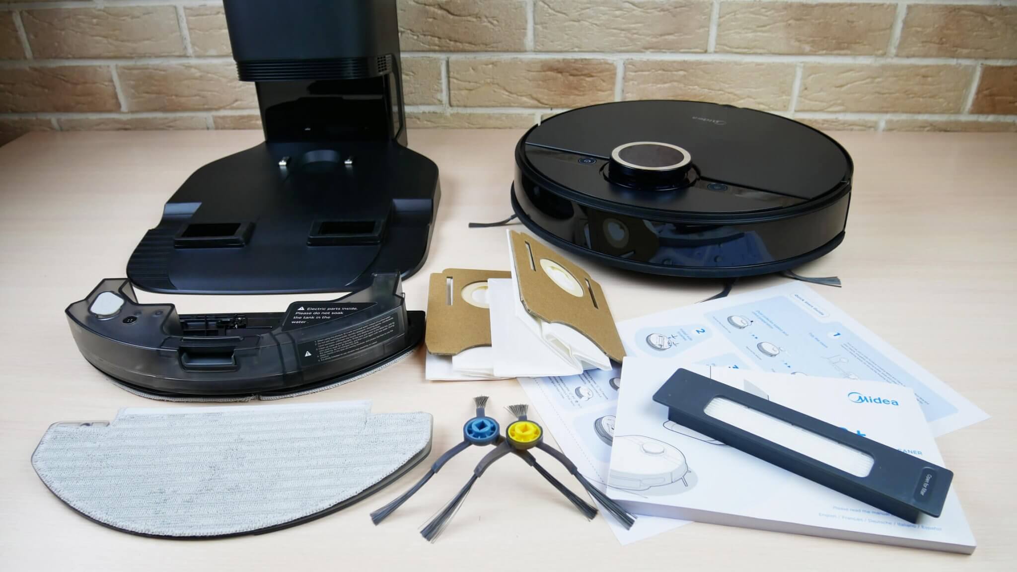 Midea S8+ Review & Test: Is It Worth Buying in 2022?