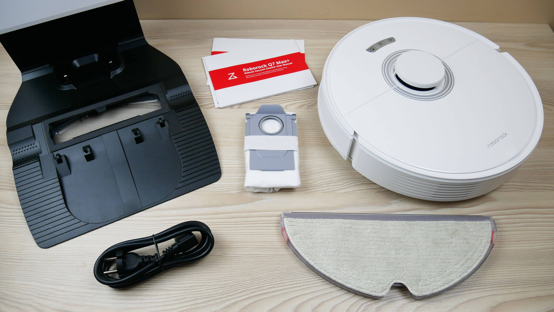 Roborock Q7 Max Review - Affordable And Efficient Cleaner Without