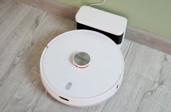 Xiaomi Lydsto R1D