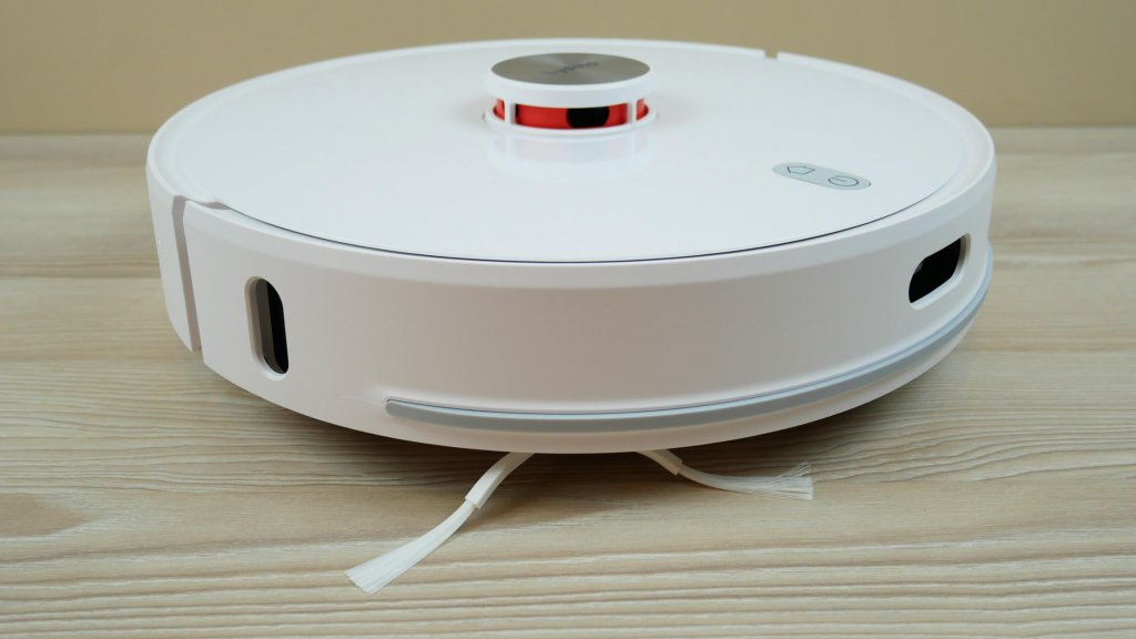 Xiaomi Lydsto R1D side view