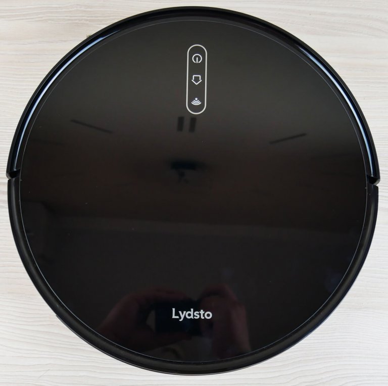 Xiaomi Lydsto G1 Review & Test: Is this robot vacuum any good?