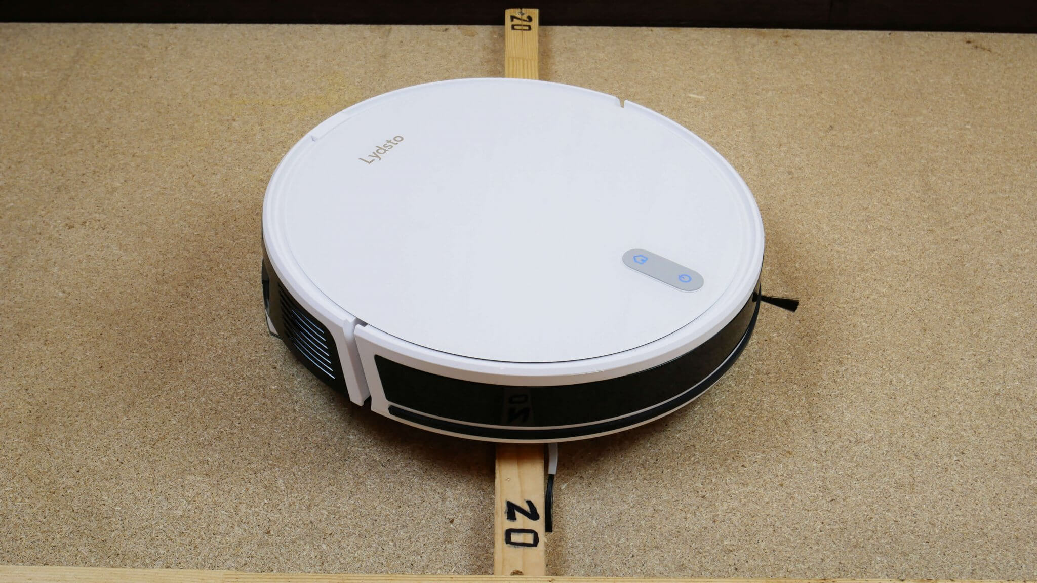 Xiaomi Lydsto G2 Review & Test: Is this robot vacuum any good?