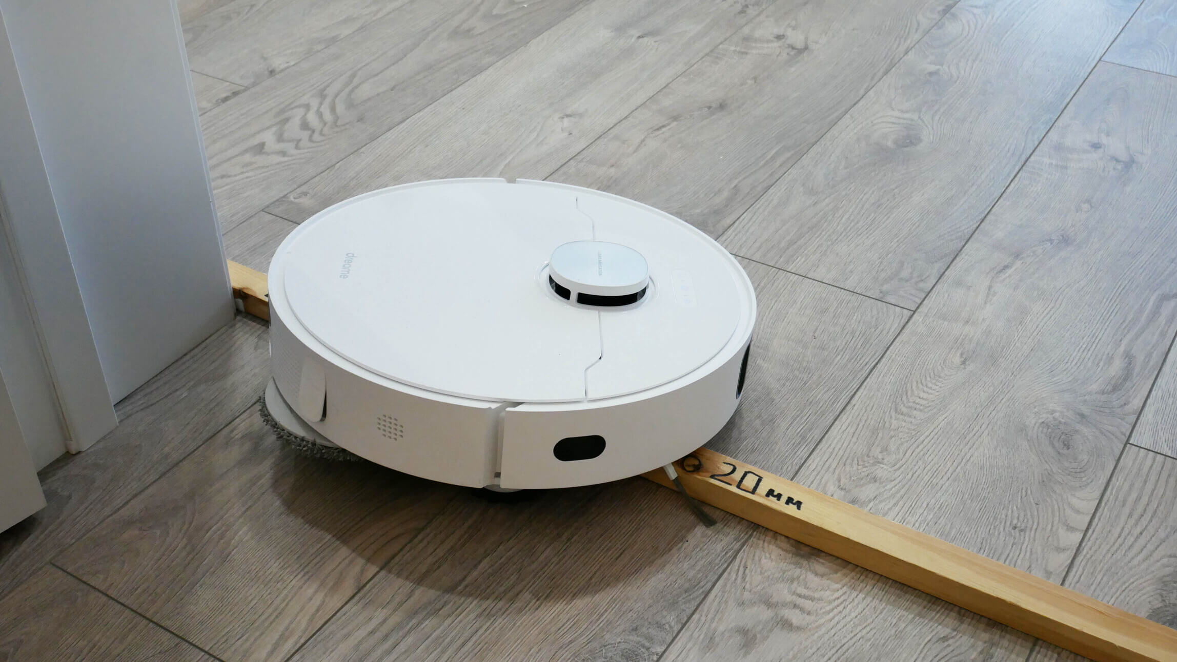 Dreame Bot L10s Ultra Review & Test✓The BEST robot vacuum of 2022