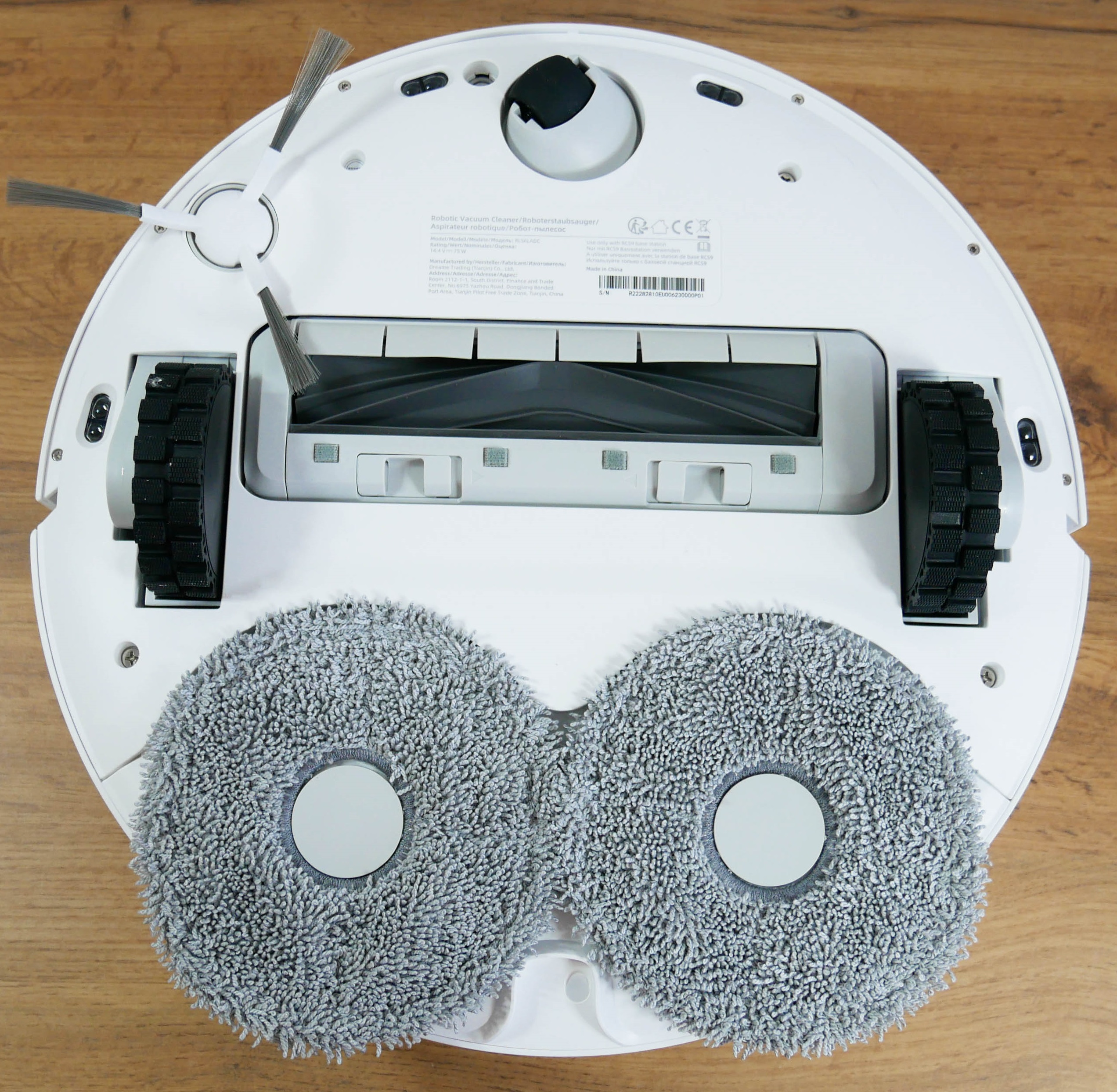 Is Dreame L10s Ultra SE the Best Robot Vacuum Cleaner?