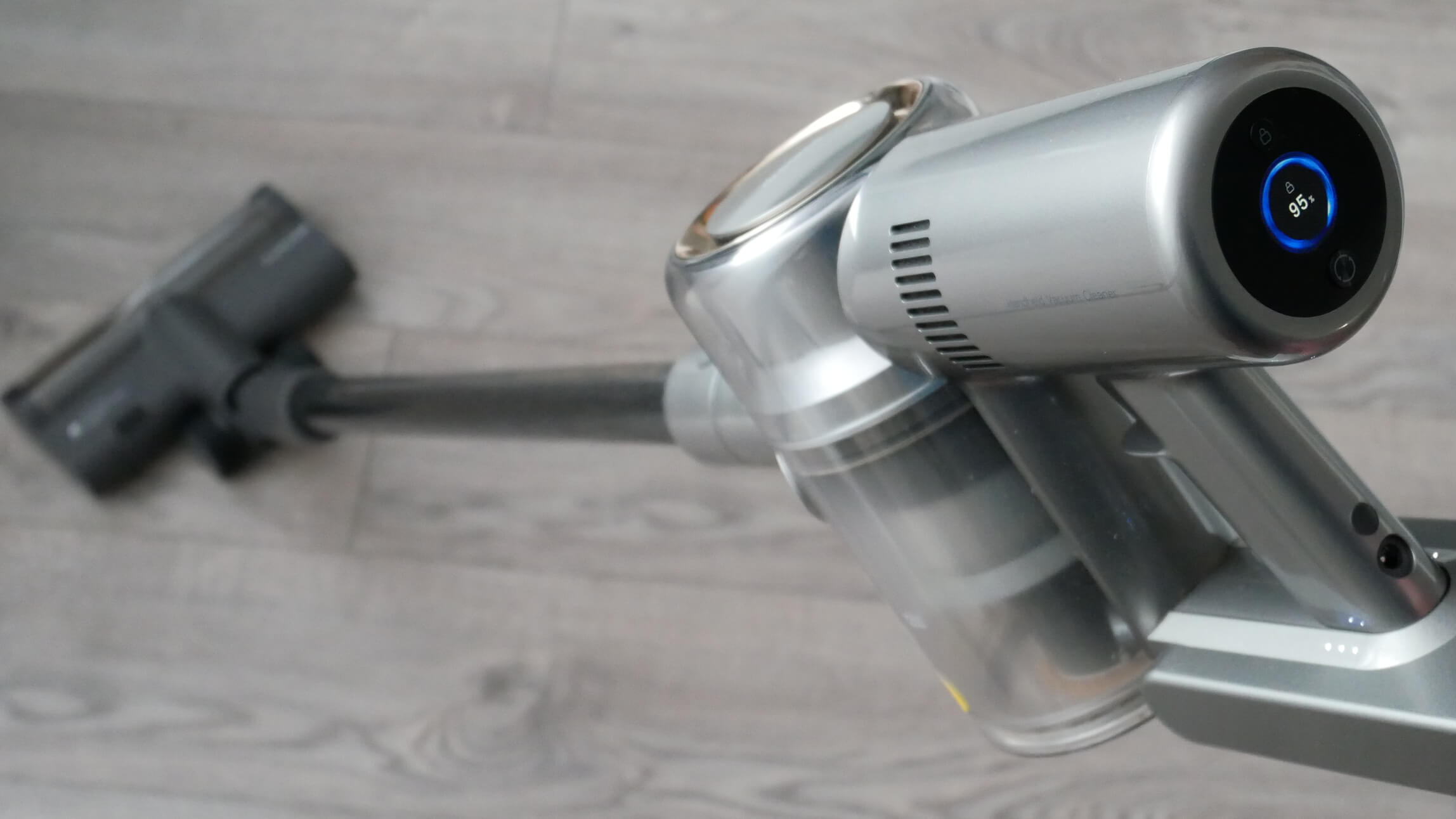 Dreame V12 Pro Review & Test: Best cordless vacuum in 2022