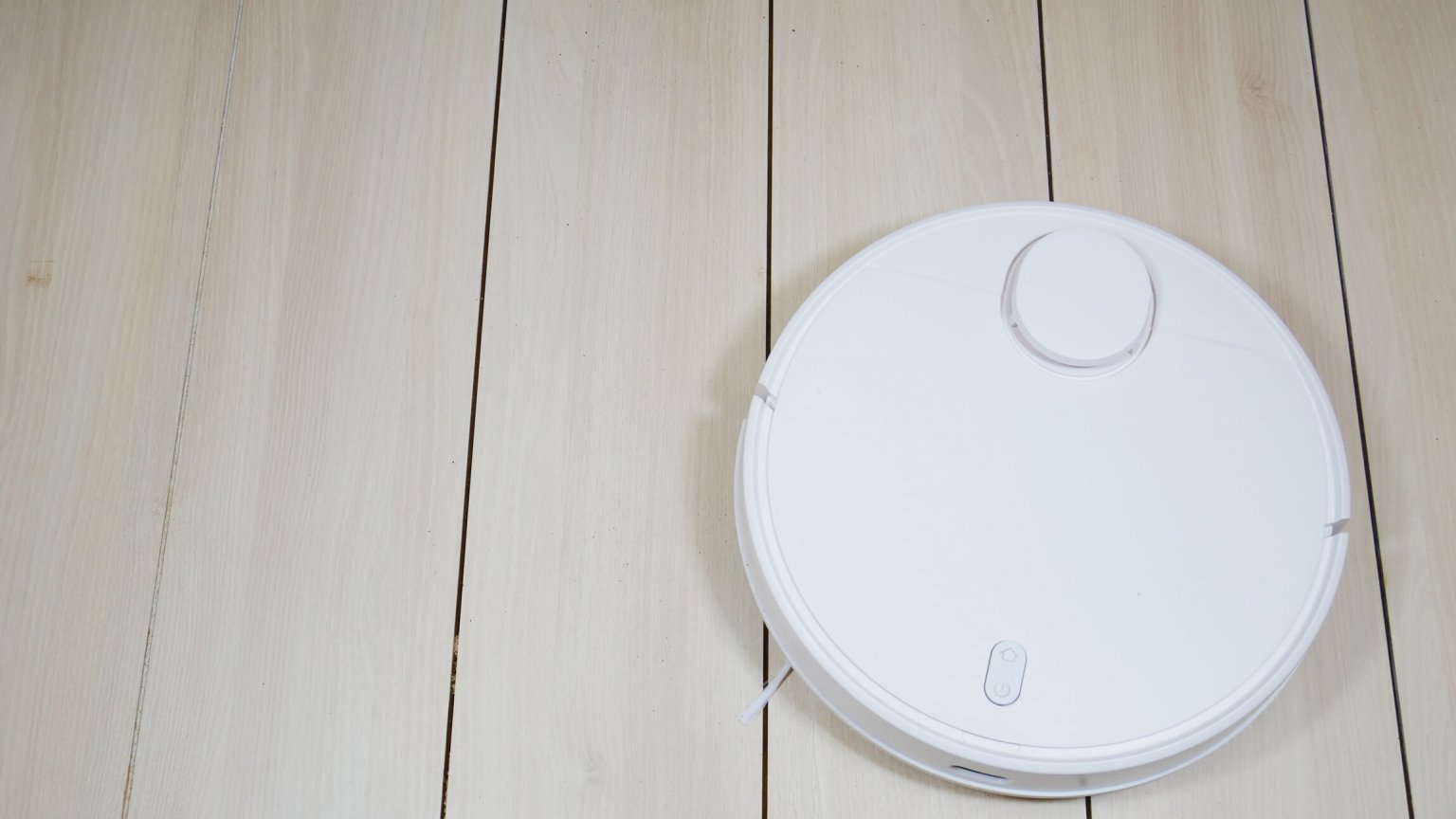 Xiaomi Mijia 3C B106CN Review & Test: cheap LIDAR robot