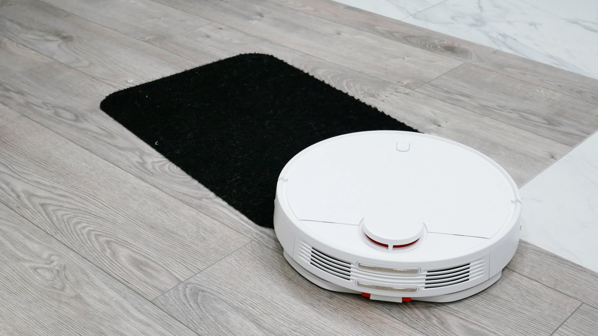 Xiaomi Mijia 3C B106CN Review & Test: cheap LIDAR robot