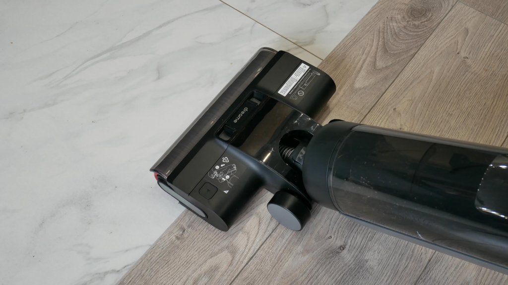 Dreame H12 Pro: everyday floor cleaning