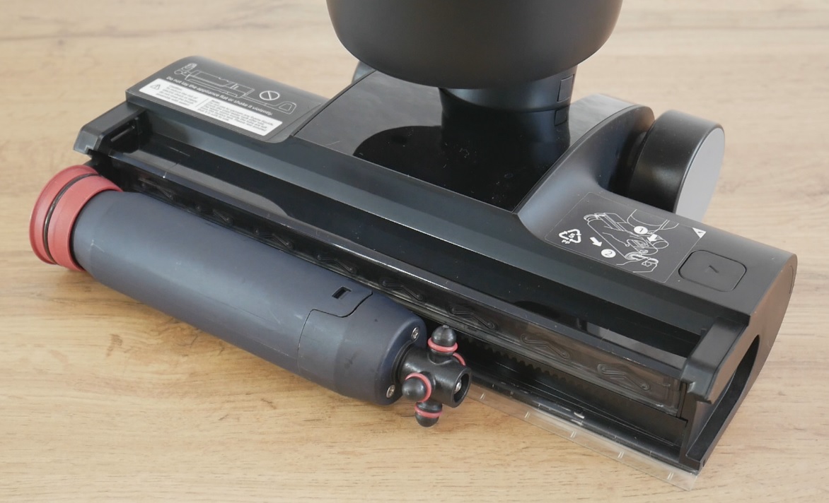 Dreame H12 PRO Wet Dry Vacuum + Hot air Drying & Edge cleaning - REVIEW 