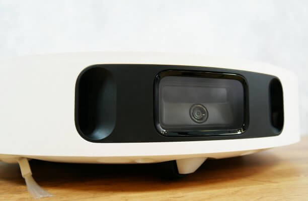 Xiaomi Mijia Omni Robot Vacuum-Mop B101CN Review & Test