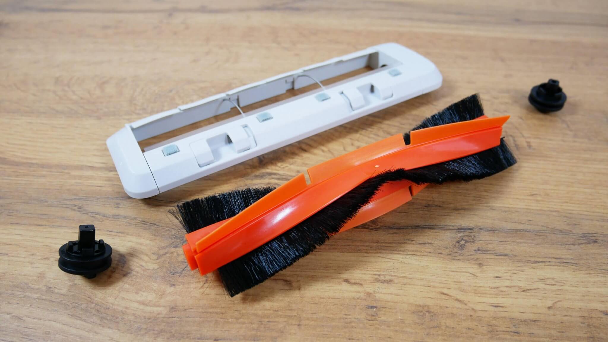 Xiaomi Mijia Omni Robot Vacuum-Mop B101CN Review & Test
