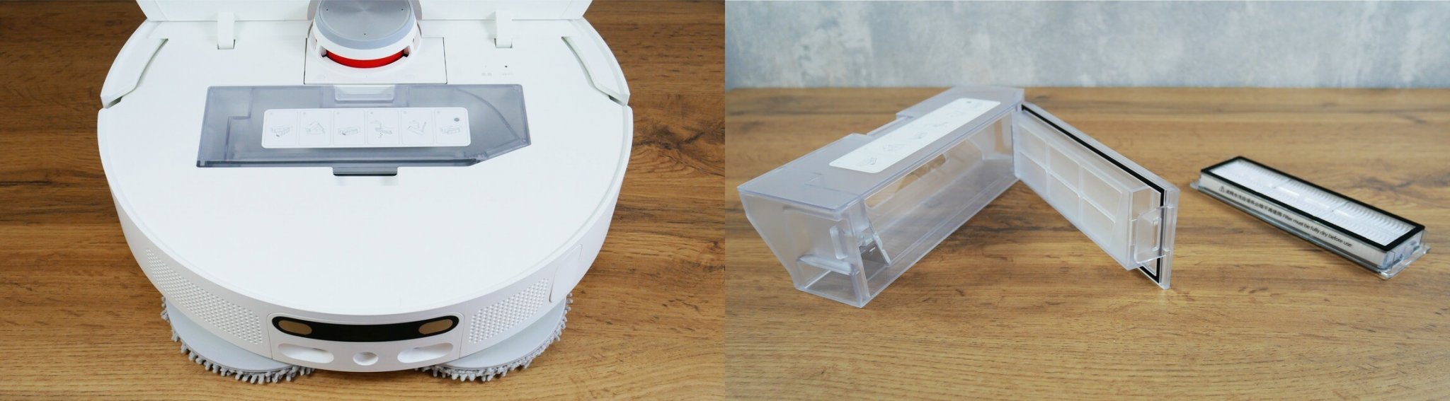 Xiaomi Mijia OMNI 1S Review & Test: Is it worth buying in 2023?!