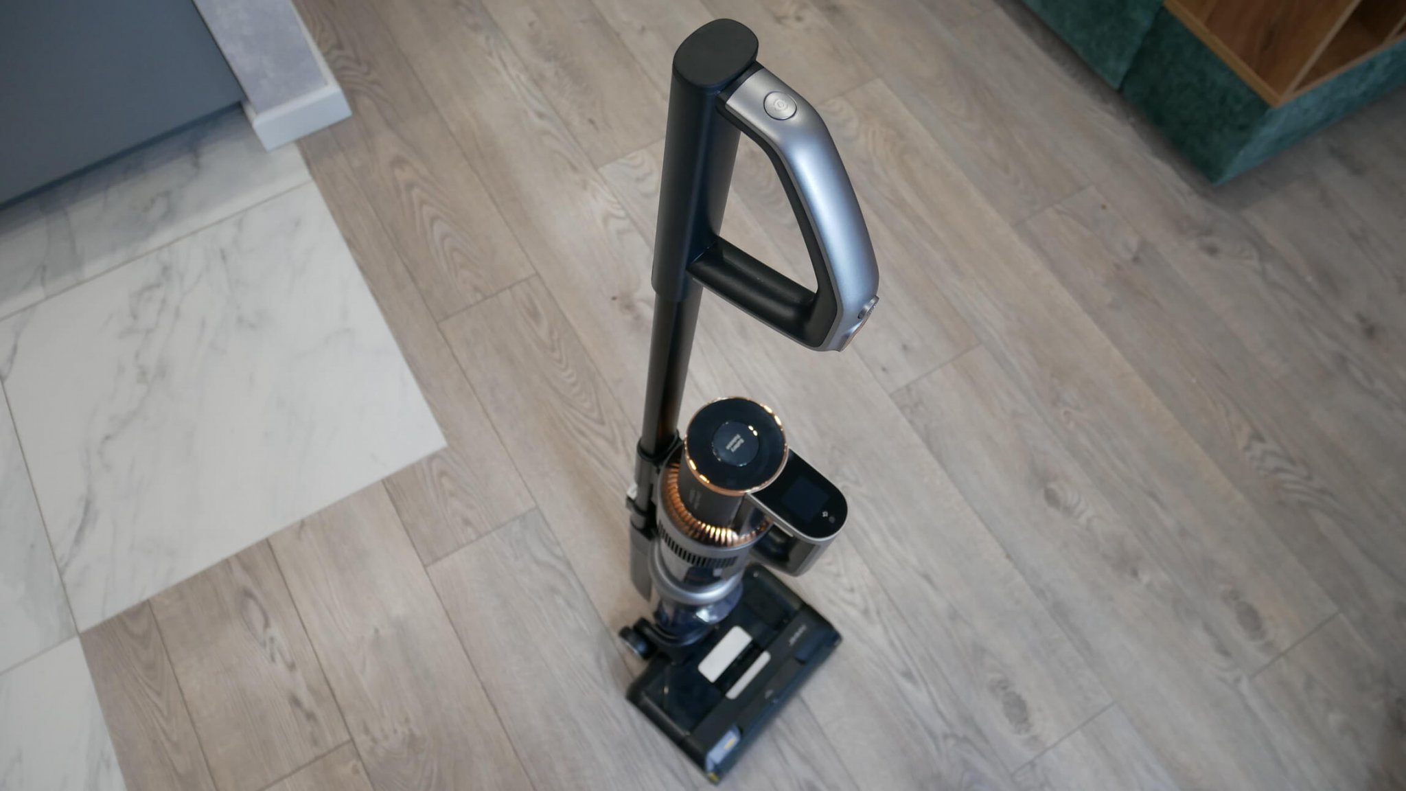 JIMMY HW10 Pro Review: cordless wet and dry vacuum cleaner