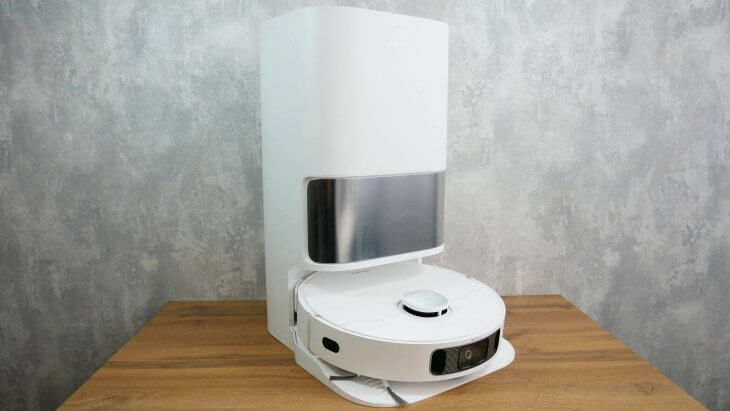 Dreame Bot L10s Ultra Dreame Bot L10s Ultra