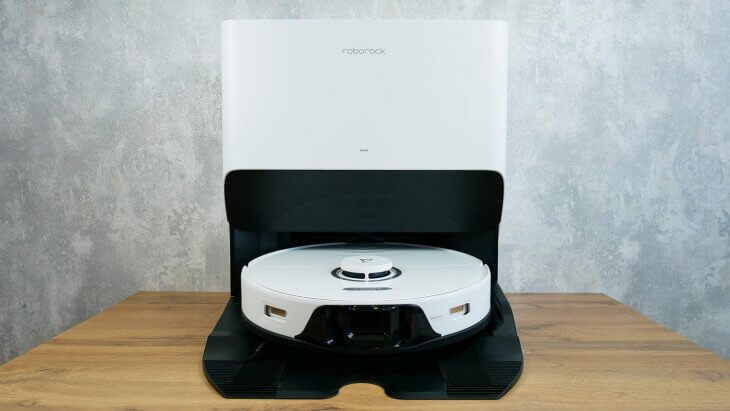 Roborock S8 Pro Ultra Roborock S8 Pro Ultra