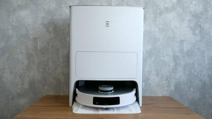 Ecovacs Deebot T20 Pro Ecovacs Deebot T20 Pro