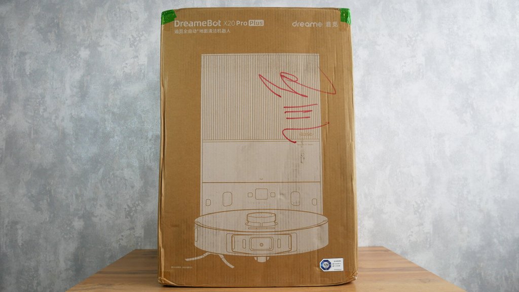 Dreame Bot X20 Pro Plus Review: Сool or not?