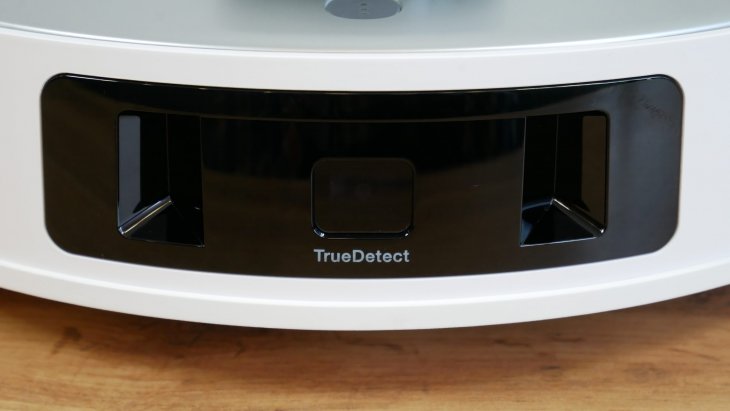Ecovacs Deebot T20 Pro: TrueDetect