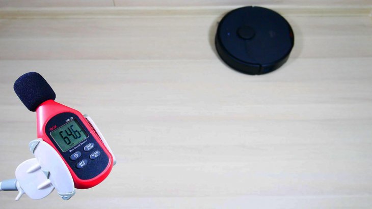 eufy Clean X8 Pro: Self-cleaning eufy Clean X8 Pro: Self-cleaning