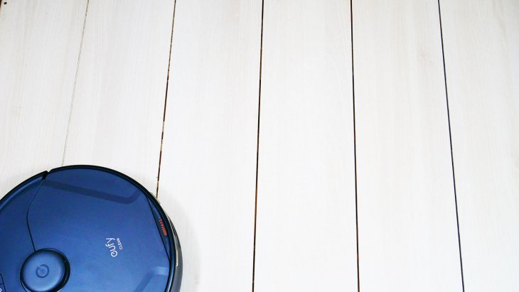 eufy Clean X8 Pro: Suction power eufy Clean X8 Pro: Suction power