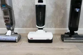 How to chose your next cordless wet and dry vacuum cleaner