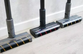 How to choose your next cordless vacuum cleaner