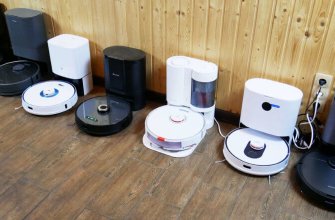 Best self-cleaning robot vacuum cleaners