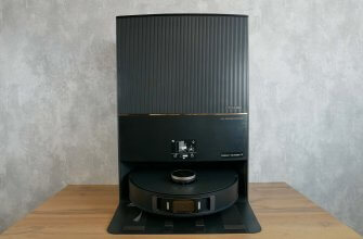 DreameBot L30 Ultra