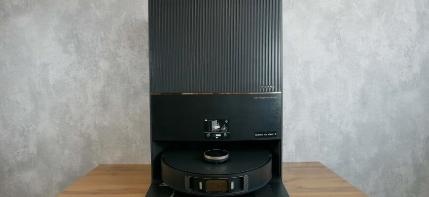 DreameBot L30 Ultra