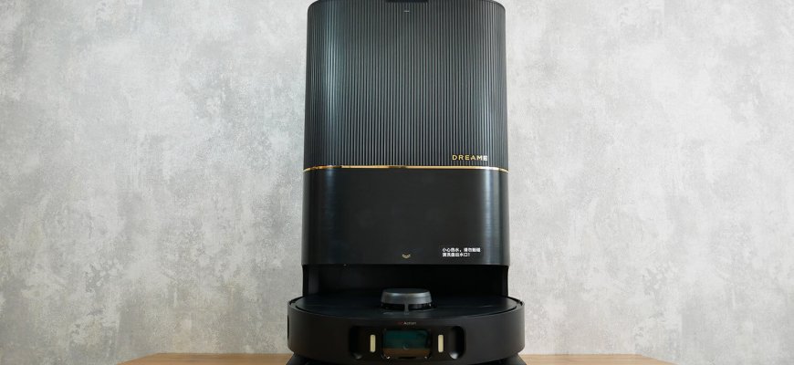 Dreame Bot X30 Pro